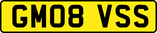 GM08VSS