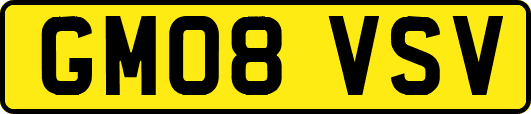 GM08VSV