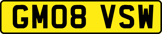 GM08VSW