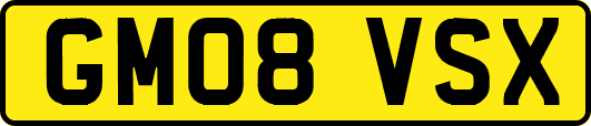 GM08VSX