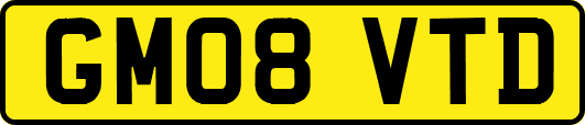 GM08VTD