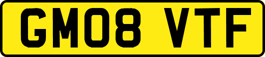 GM08VTF