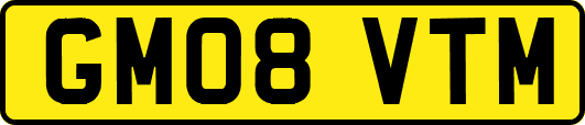 GM08VTM