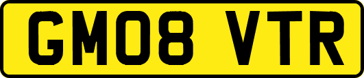 GM08VTR