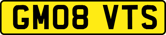 GM08VTS