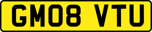 GM08VTU