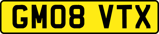 GM08VTX