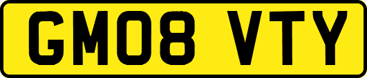 GM08VTY