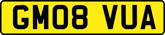 GM08VUA