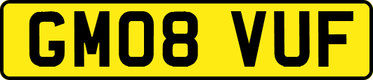 GM08VUF
