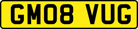 GM08VUG