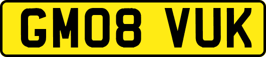 GM08VUK