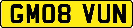 GM08VUN