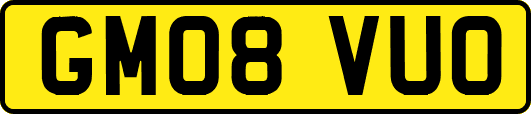 GM08VUO