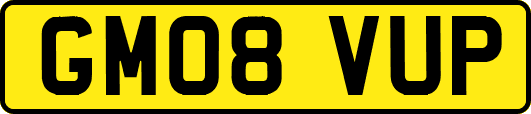 GM08VUP
