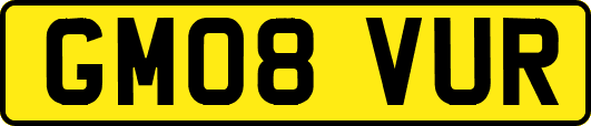 GM08VUR