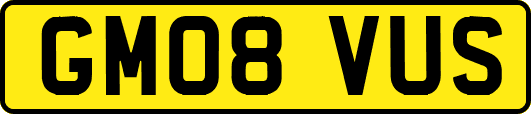 GM08VUS