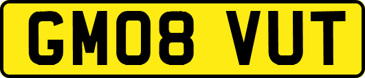 GM08VUT