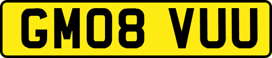 GM08VUU