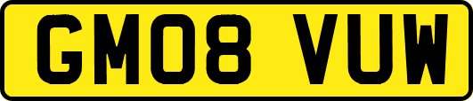 GM08VUW