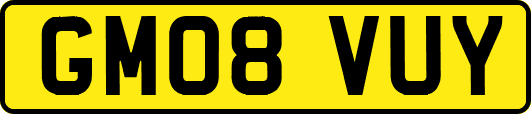 GM08VUY