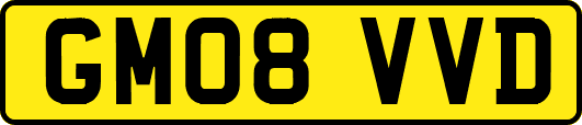 GM08VVD