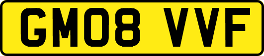 GM08VVF