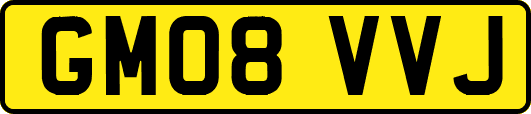 GM08VVJ