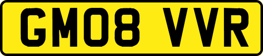 GM08VVR