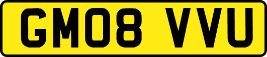 GM08VVU