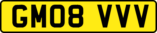 GM08VVV