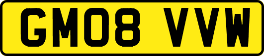 GM08VVW