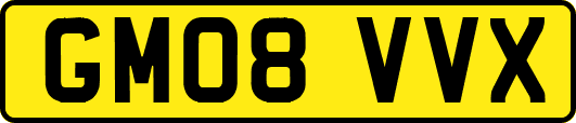 GM08VVX