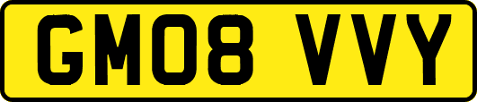GM08VVY
