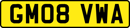 GM08VWA