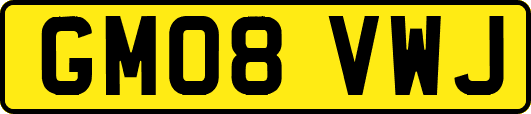 GM08VWJ