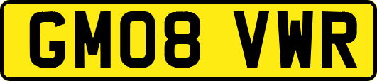 GM08VWR
