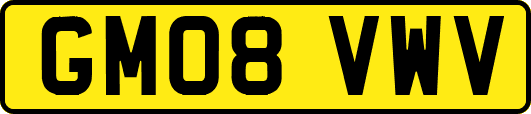 GM08VWV