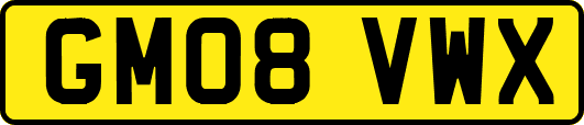 GM08VWX