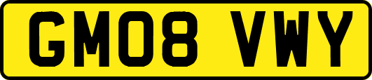 GM08VWY