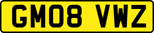 GM08VWZ