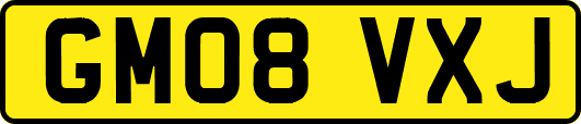 GM08VXJ