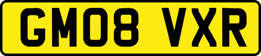 GM08VXR
