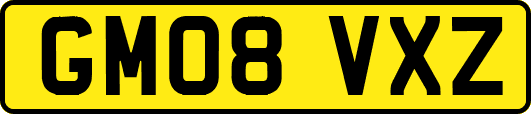 GM08VXZ