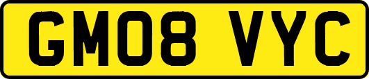 GM08VYC