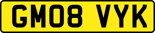 GM08VYK