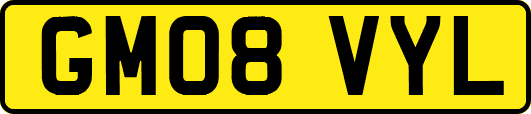 GM08VYL