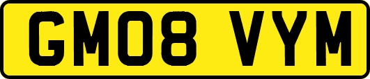 GM08VYM