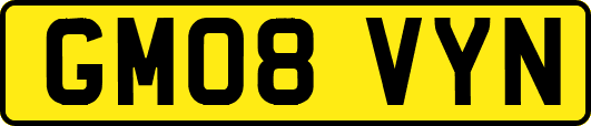 GM08VYN