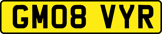 GM08VYR